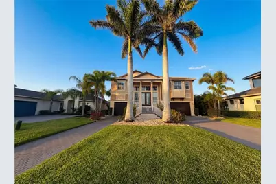 5112 Tidewater Preserve Boulevard, Bradenton, FL 34208 - Photo 1