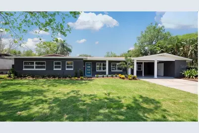 1208 Roscomare Avenue, Orlando, FL 32806 - Photo 1