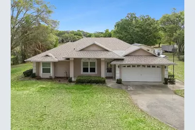10010 Lakeshore Drive, Clermont, FL 34711 - Photo 1