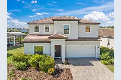 167 Claffey Court, Haines City, FL 33844 - Photo 1