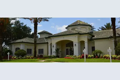 8836 Dunes Court #106, Kissimmee, FL 34747 - Photo 1