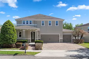 6613 Merrick Landing Blvd, Windermere, FL 34786 - Photo 1