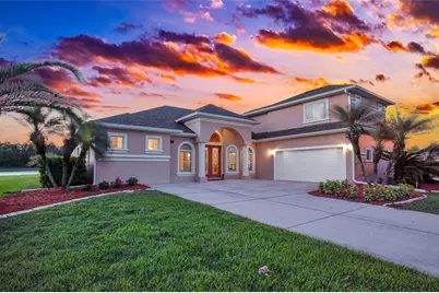 3359 W Locanda Circle, New Smyrna Beach, FL 32168 - Photo 1
