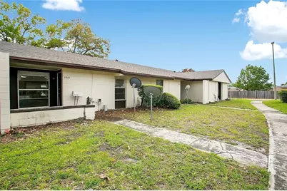 2861 Willow Run, Orlando, FL 32808 - Photo 1