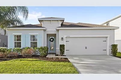3486 Lazy River Terrace, Sanford, FL 32771 - Photo 1