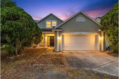 2620 Woods Edge Circle, Orlando, FL 32817 - Photo 1