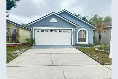 11118 Einbender Road, Orlando, FL 32825 - Photo 1
