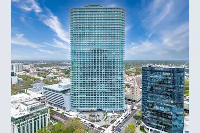 400 Central Avenue #1106, Saint Petersburg, FL 33701 - Photo 1