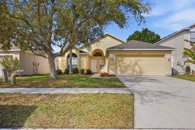 1004 Cristelle Jean Drive, Ruskin, FL 33570 - Photo 1
