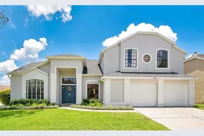 13691 Crystal River Drive, Orlando, FL 32828 - Photo 1