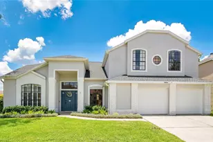 13691 Crystal River Dr, Orlando, FL 32828 - Photo 1