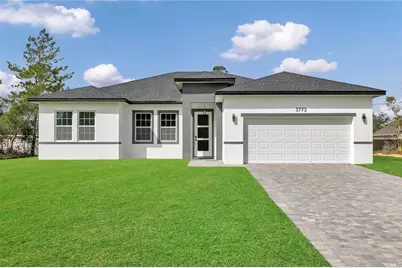 3773 SW 161st Loop, Ocala, FL 34473 - Photo 1