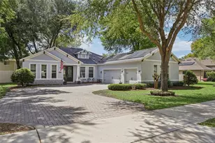 2887 Cedar Crest Dr, Apopka, FL 32712 - Photo 1