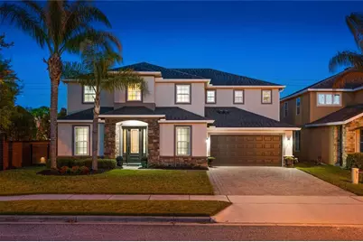 1001 Vinsetta Circle, Winter Garden, FL 34787 - Photo 1