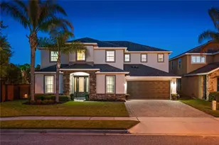 1001 Vinsetta Cir, Winter Garden, FL 34787 - Photo 1