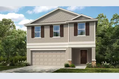 744 Hazelwood Court, Haines City, FL 33844 - Photo 1