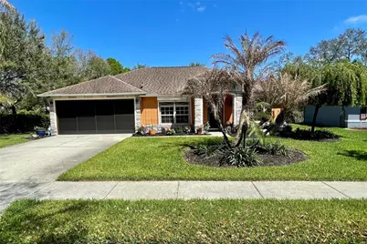 6025 Hickory Grove Lane, Port Orange, FL 32128 - Photo 1