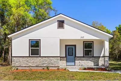 345 W Plymouth Avenue, Deland, FL 32720 - Photo 1