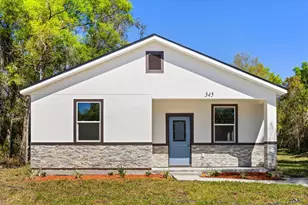 345 W Plymouth Ave, Deland, FL 32720 - Photo 1