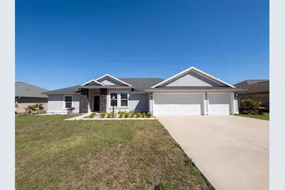 5033 SW 97th Lane, Ocala, FL 34476 - Photo 1