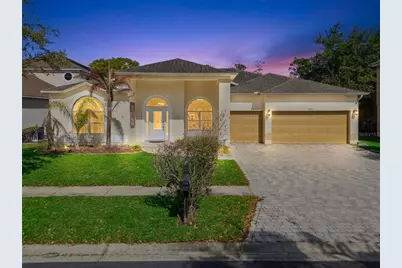 2541 Teton Stone Run, Orlando, FL 32828 - Photo 1