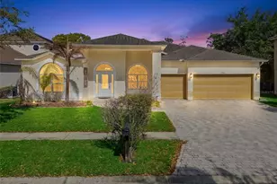 2541 Teton Stone Run, Orlando, FL 32828 - Photo 1