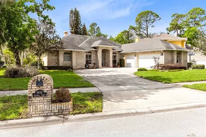 8656 Glyborne Court, Orlando, FL 32825 - Photo 1