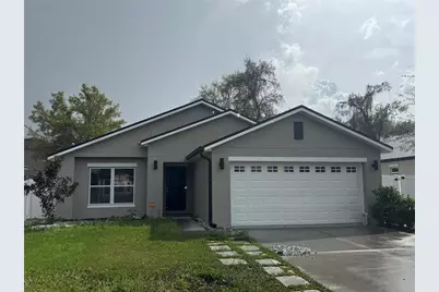 8544 Blackberry Avenue, Orlando, FL 32825 - Photo 1