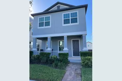 15062 Guava Bay Drive, Winter Garden, FL 34787 - Photo 1