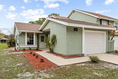 1417 SE Rivergreen Circle, Port Saint Lucie, FL 34952 - Photo 1