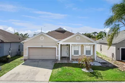 4225 Waterside Pointe Circle, Orlando, FL 32829 - Photo 1