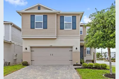 2342 Twin Flower Lane, Sanford, FL 32771 - Photo 1
