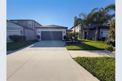 20416 Monza Loop, Land O Lakes, FL 34638 - Photo 1