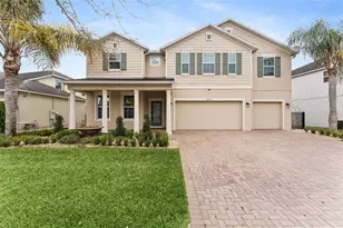 12219 Stone Bark Trail, Orlando, FL 32824 - Photo 1