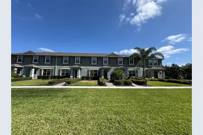 16917 Tesla Alley, Winter Garden, FL 34787 - Photo 1