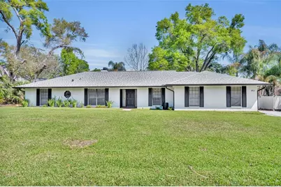 853 Pine Shadow Drive, Apopka, FL 32712 - Photo 1