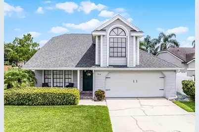 754 Birgham Place, Lake Mary, FL 32746 - Photo 1
