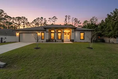 62 Whittington Drive, Palm Coast, FL 32164 - Photo 1