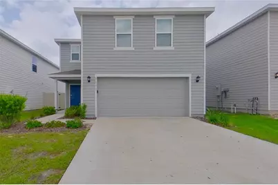 8644 SW 44th Court, Ocala, FL 34476 - Photo 1