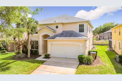 8542 Palm Harbor Drive, Kissimmee, FL 34747 - Photo 1