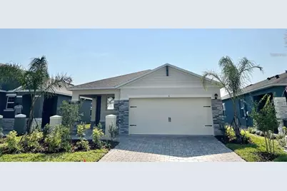 285 Caryota Court, New Smyrna Beach, FL 32168 - Photo 1