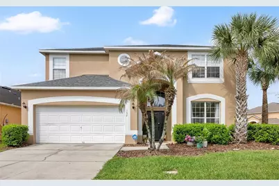 152 Castaway Beach Way, Kissimmee, FL 34746 - Photo 1