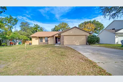 600 Everett Street, Deltona, FL 32725 - Photo 1