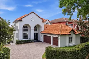 8020 Firenze Blvd, Orlando, FL 32836 - Photo 1