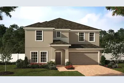 7264 Rolling Leaf Road, Groveland, FL 34736 - Photo 1