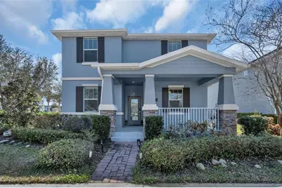 11874 Ginsberg Place, Orlando, FL 32832 - Photo 1