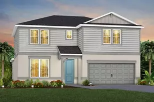 2522 Painted Sky Ave, West Melbourne, FL 32904 - Photo 1