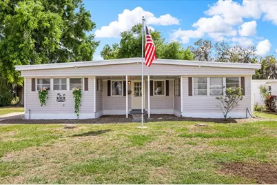 11504 Hickory Lane, Tavares, FL 32778 - Photo 1