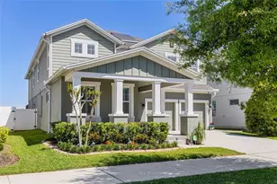6155 Hamlin Reserve Blvd, Winter Garden, FL 34787 - Photo 1