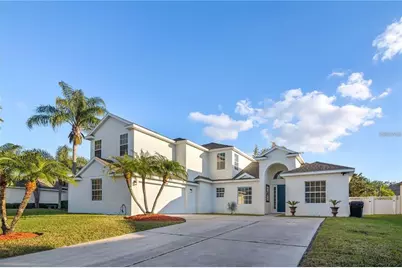 3494 Forest Ridge Lane, Kissimmee, FL 34741 - Photo 1